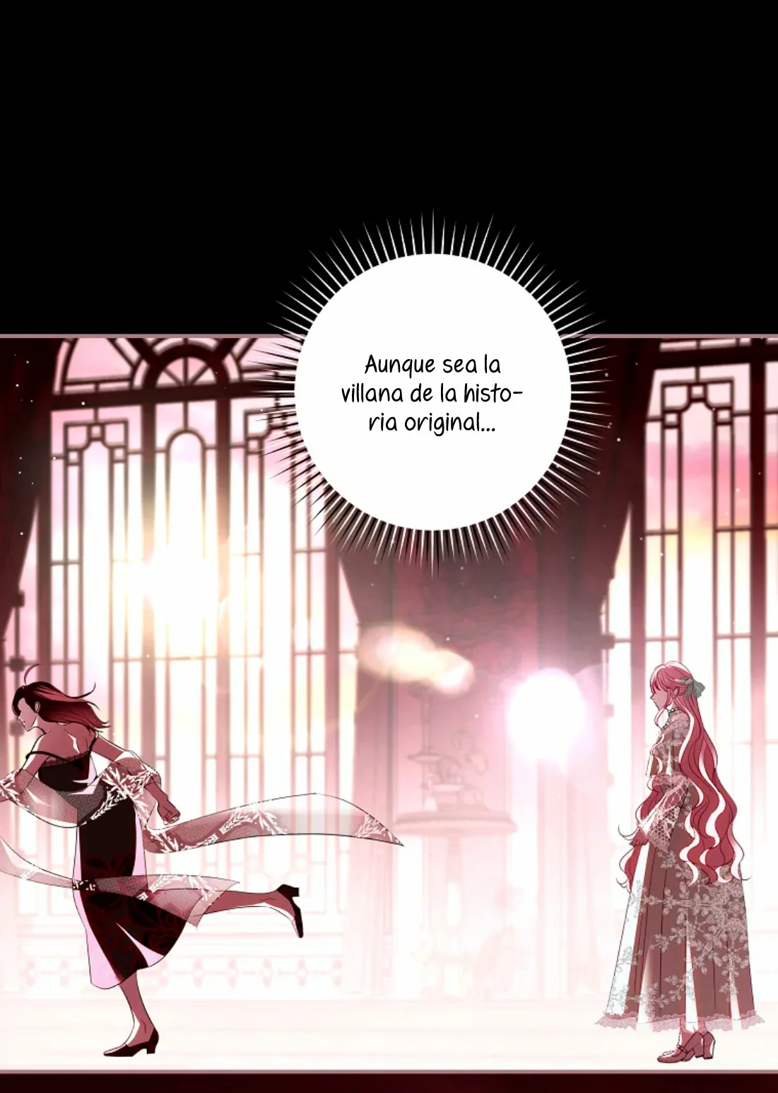 Página 56 del Manga