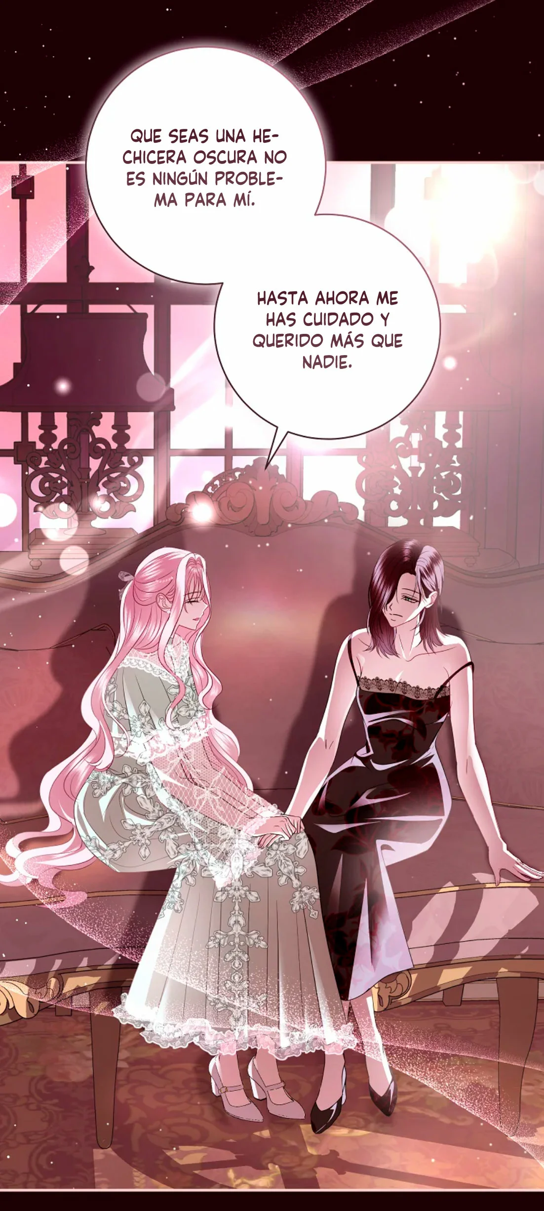 Página 65 del Manga