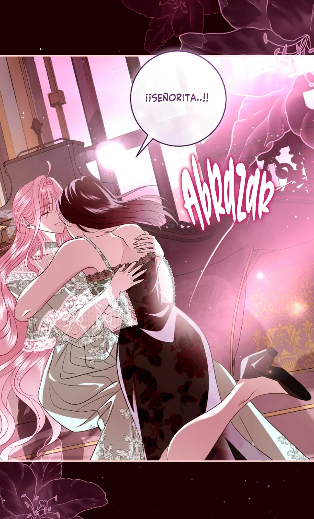 Página 68 del Manga