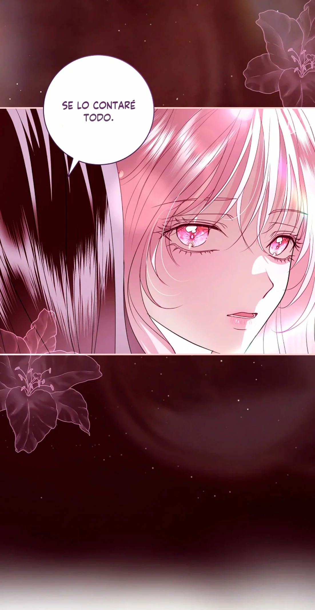 Página 70 del Manga
