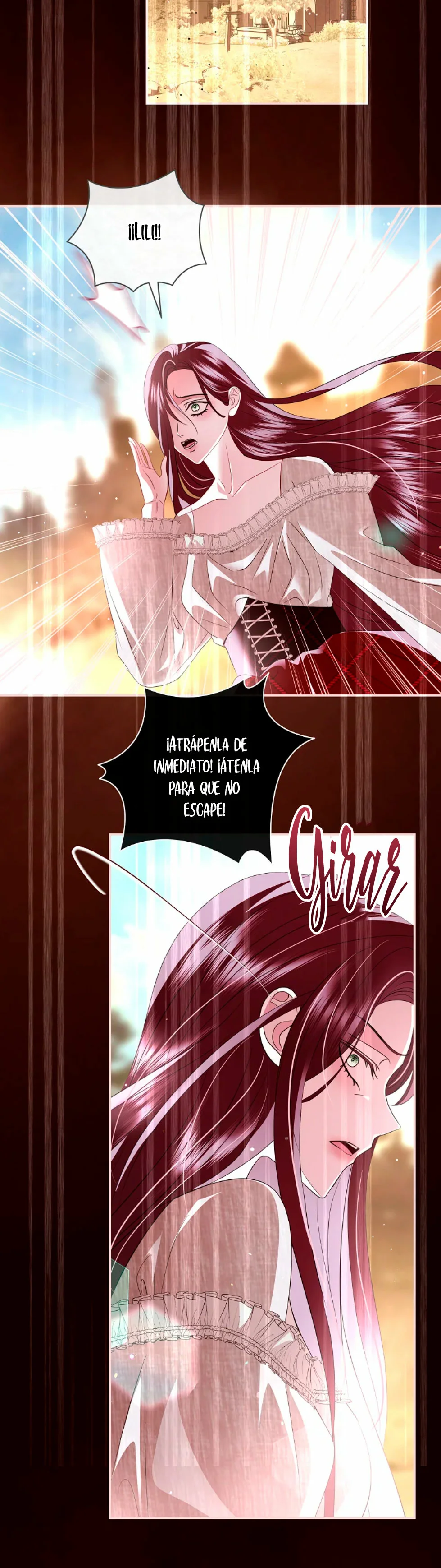 Página 35 del Manga