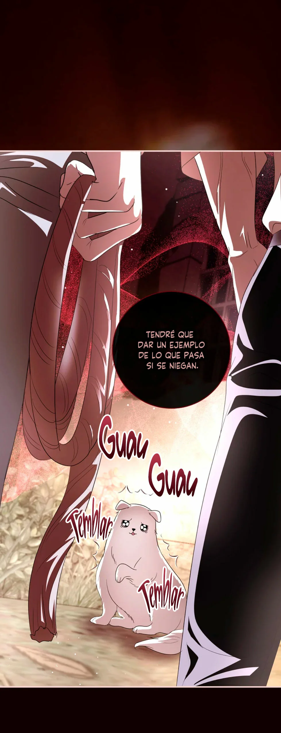 Página 36 del Manga