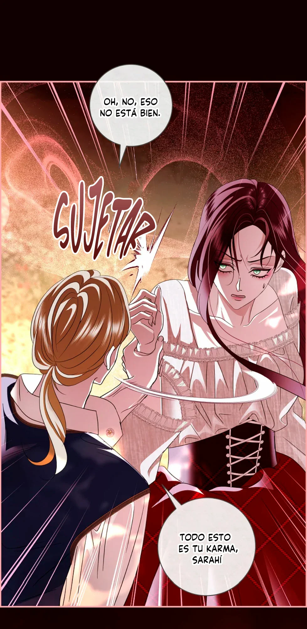 Página 38 del Manga