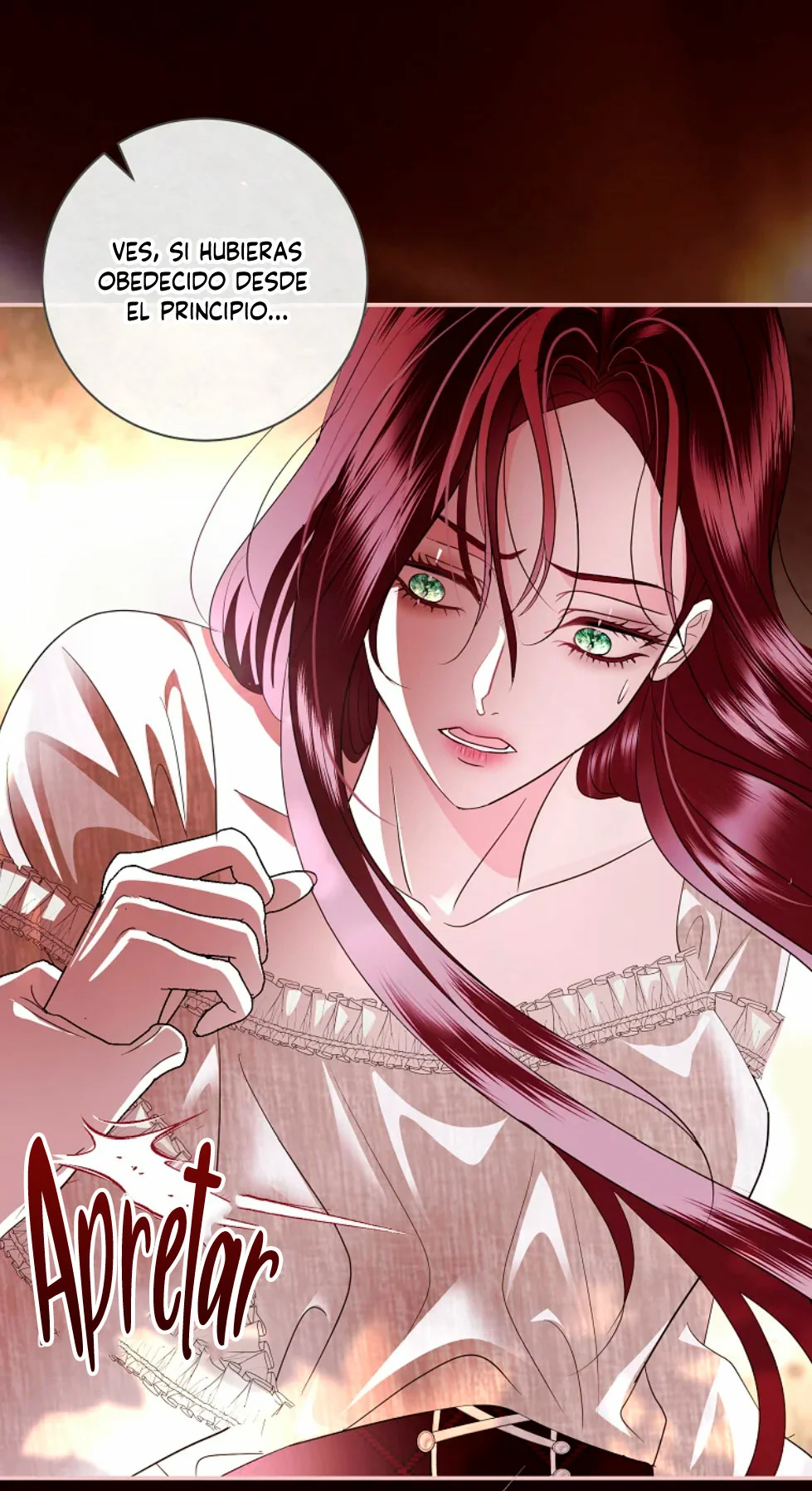 Página 39 del Manga