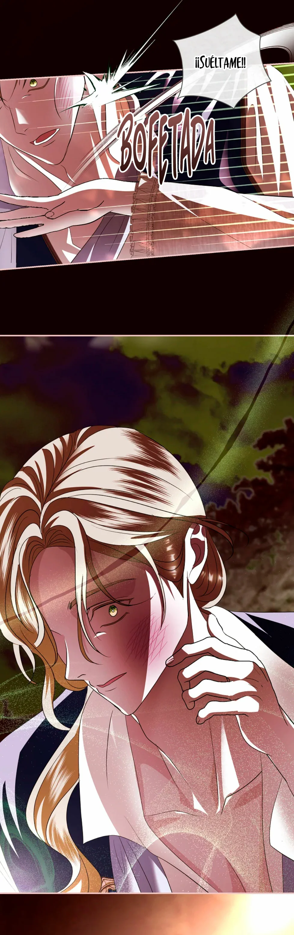 Página 40 del Manga