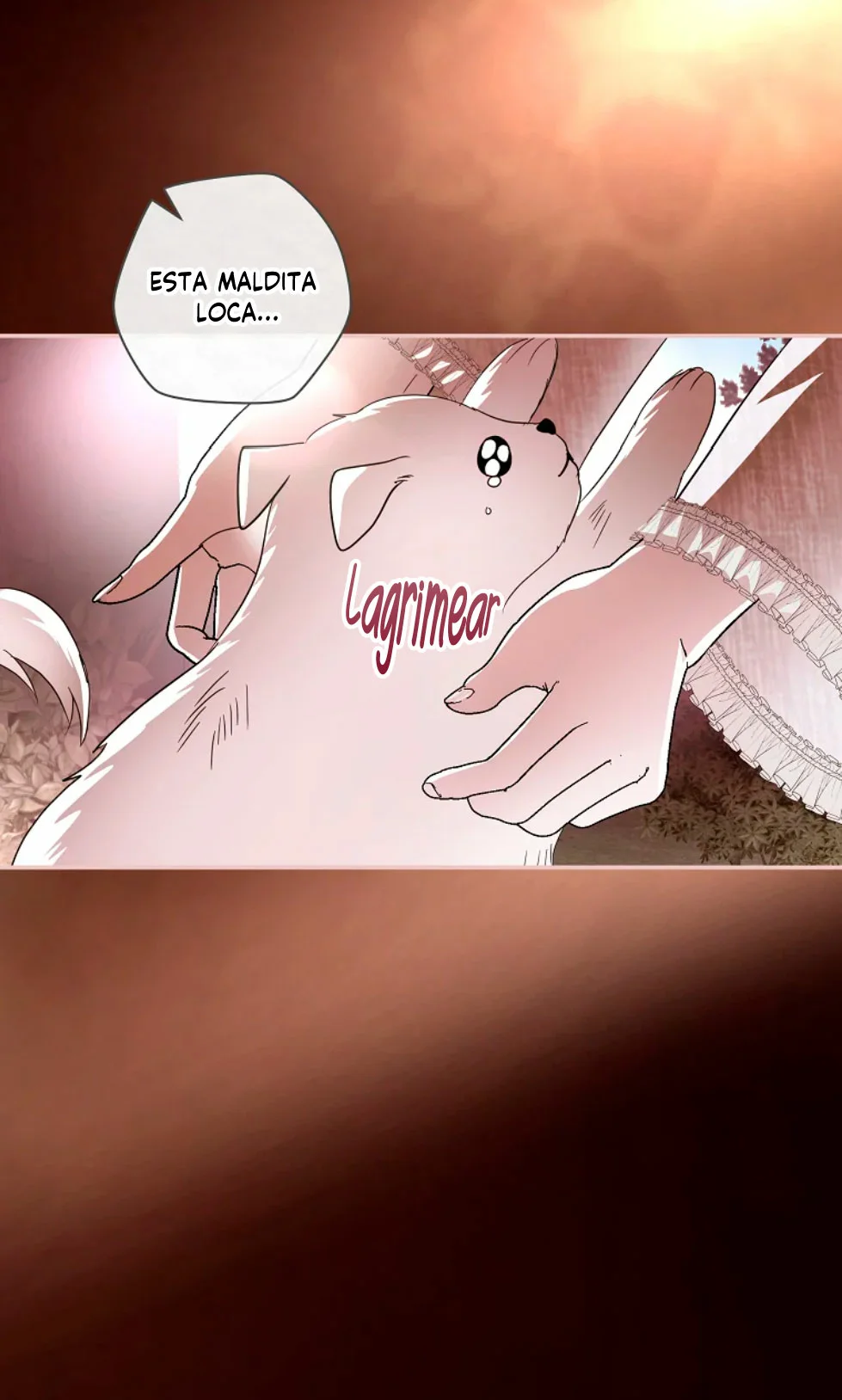 Página 41 del Manga