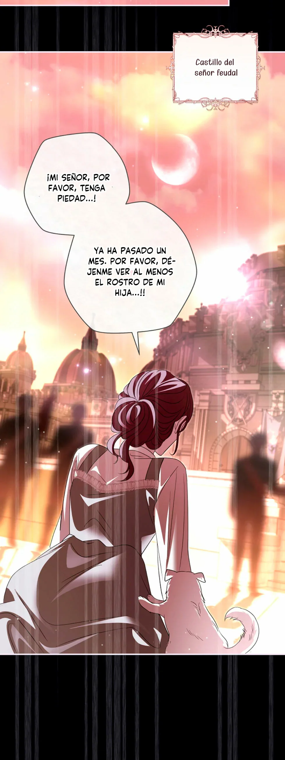 Página 45 del Manga