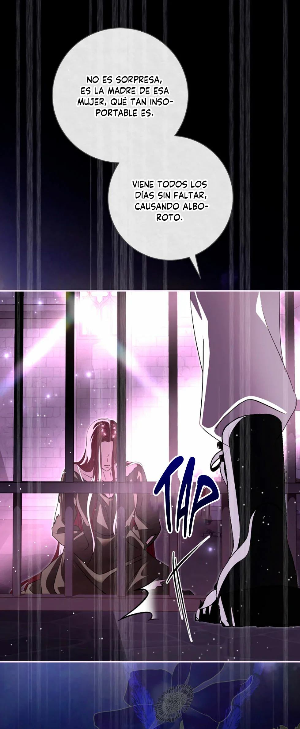Página 46 del Manga
