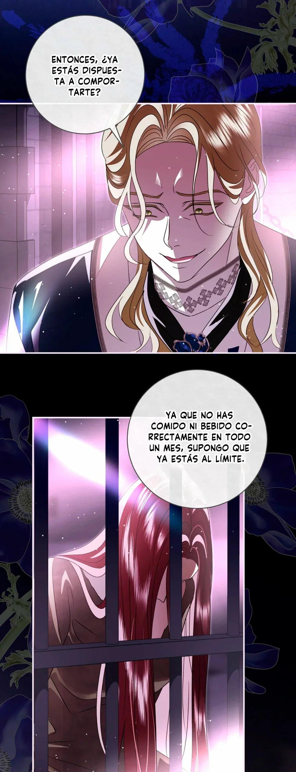 Página 47 del Manga