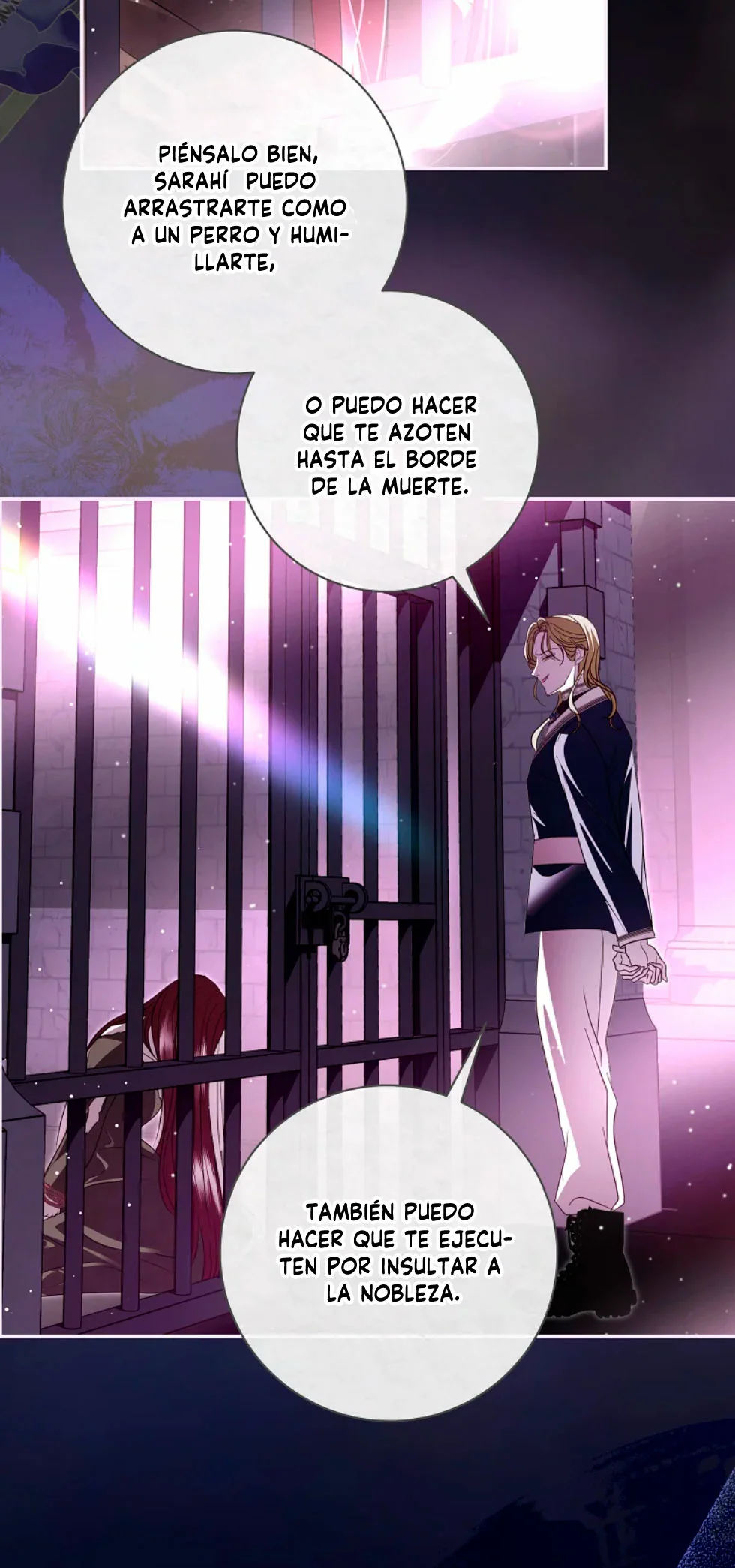 Página 48 del Manga