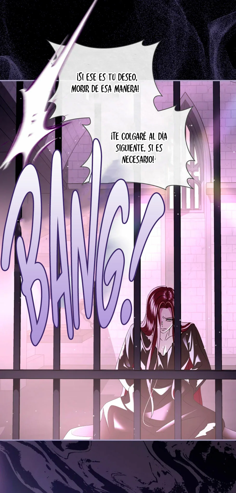 Página 52 del Manga