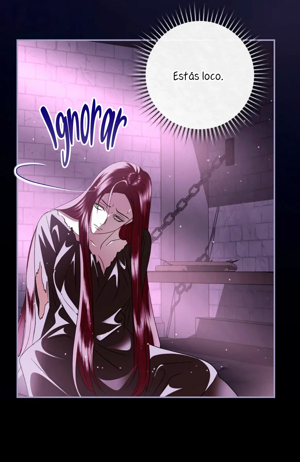 Página 56 del Manga