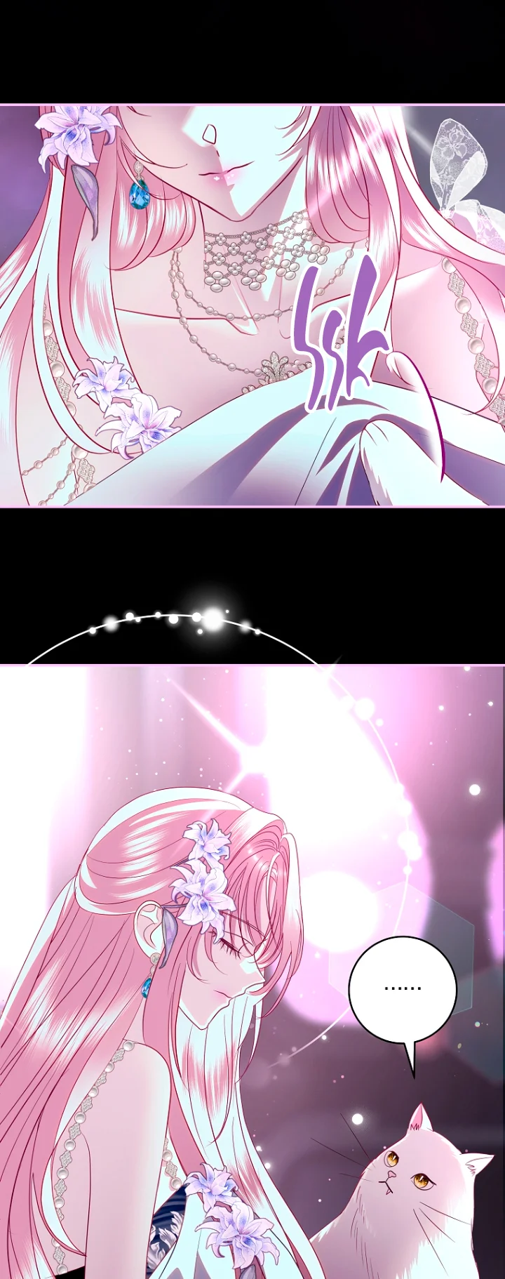 Página 45 del Manga