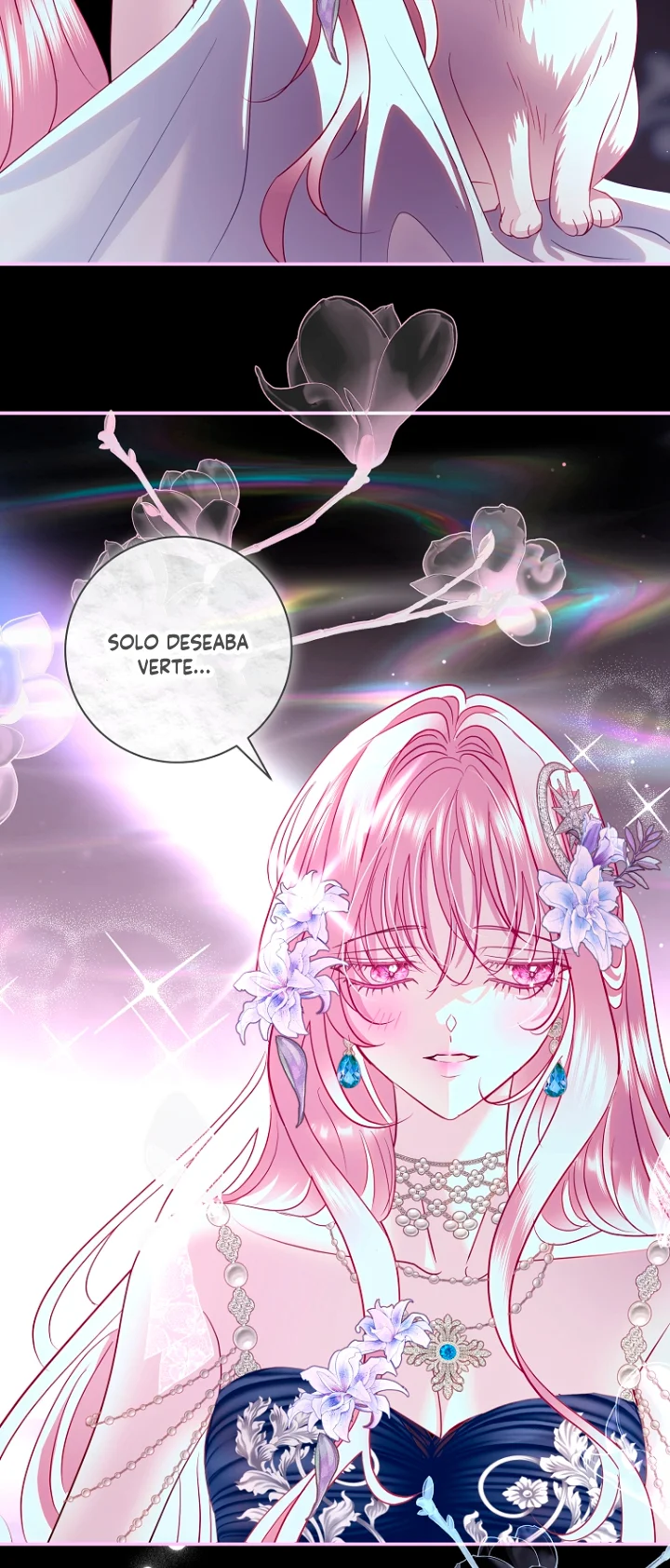 Página 46 del Manga