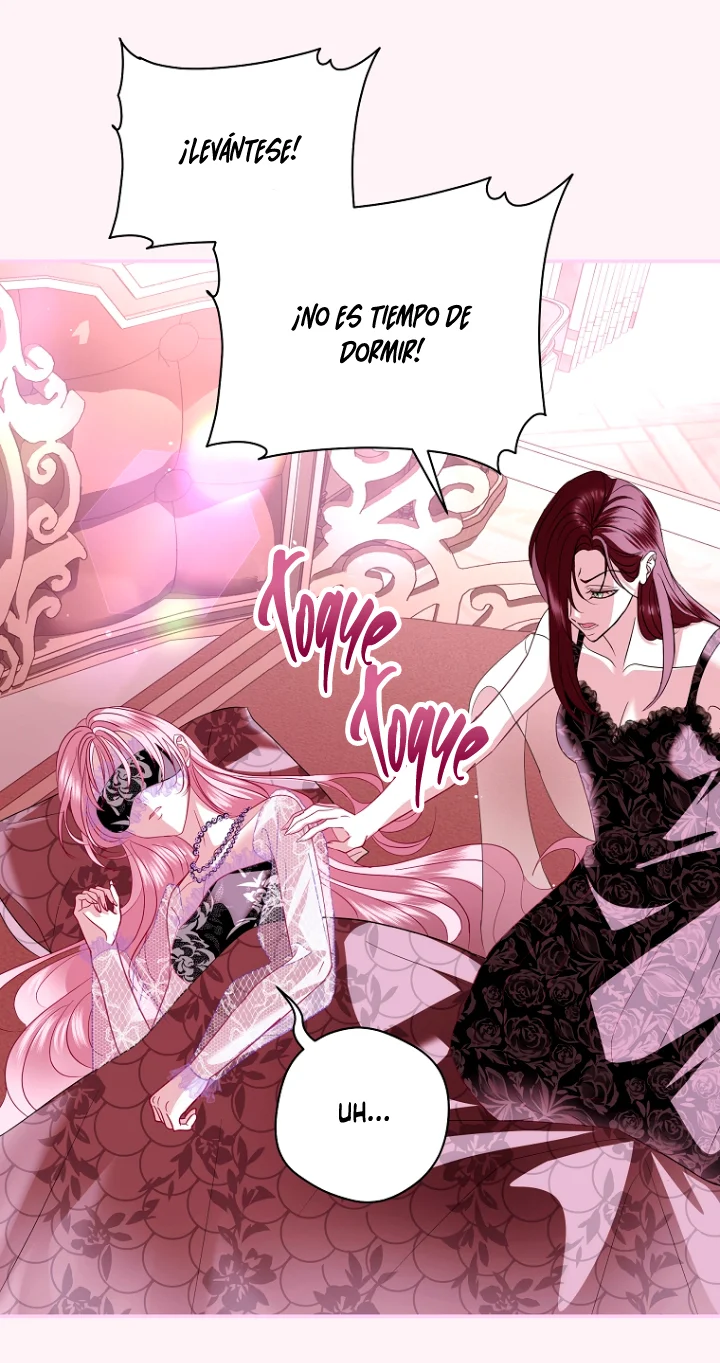 Página 66 del Manga