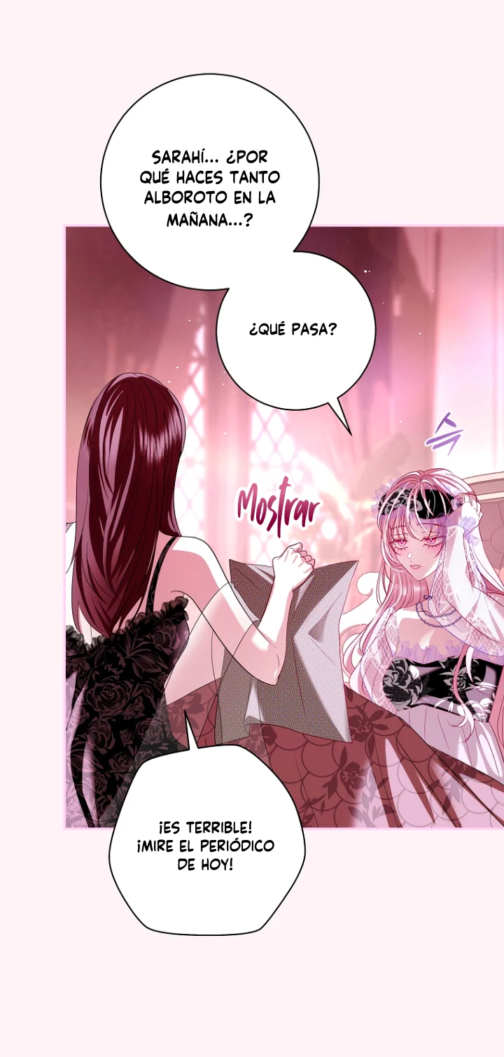 Página 67 del Manga