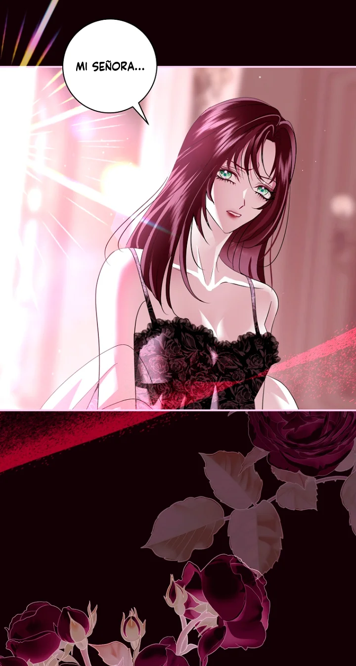 Página 71 del Manga