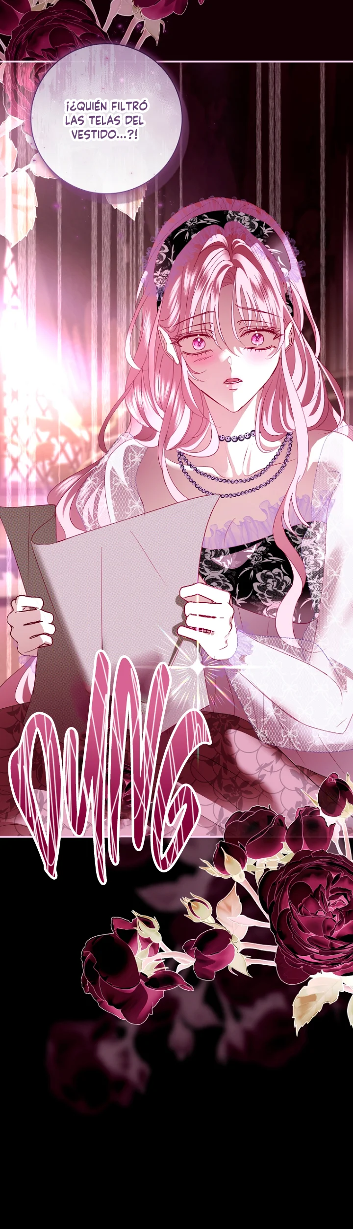 Página 72 del Manga