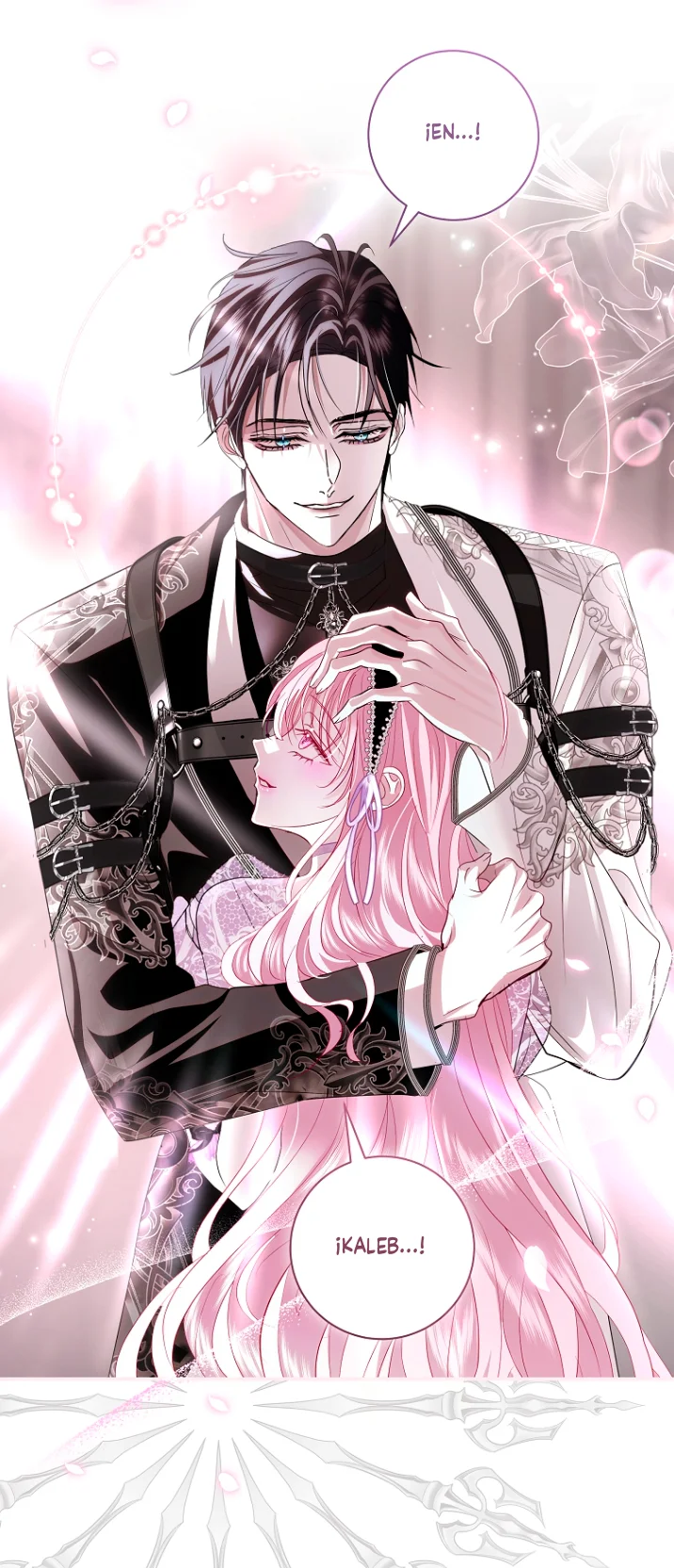 Página 40 del Manga