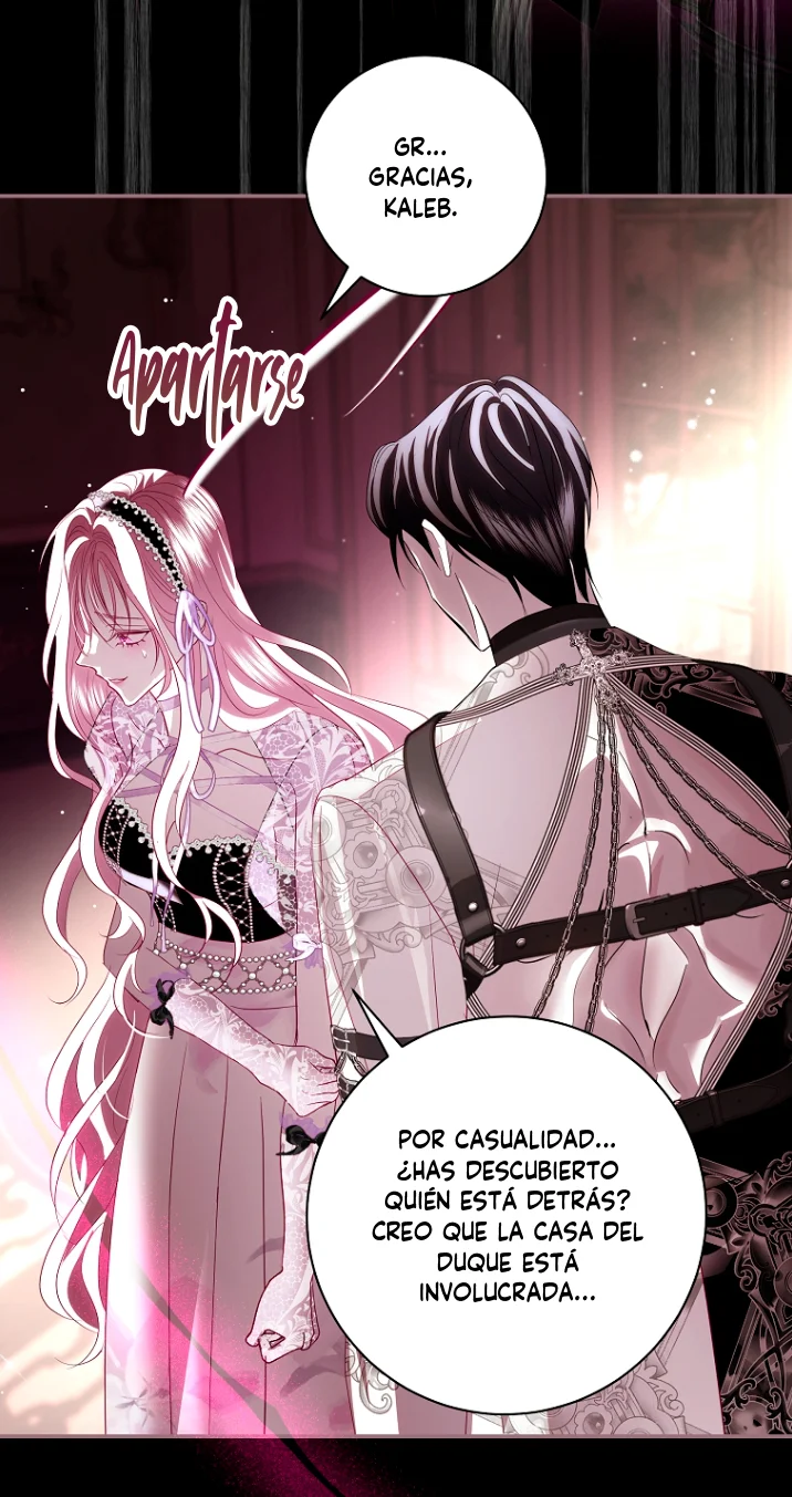 Página 46 del Manga