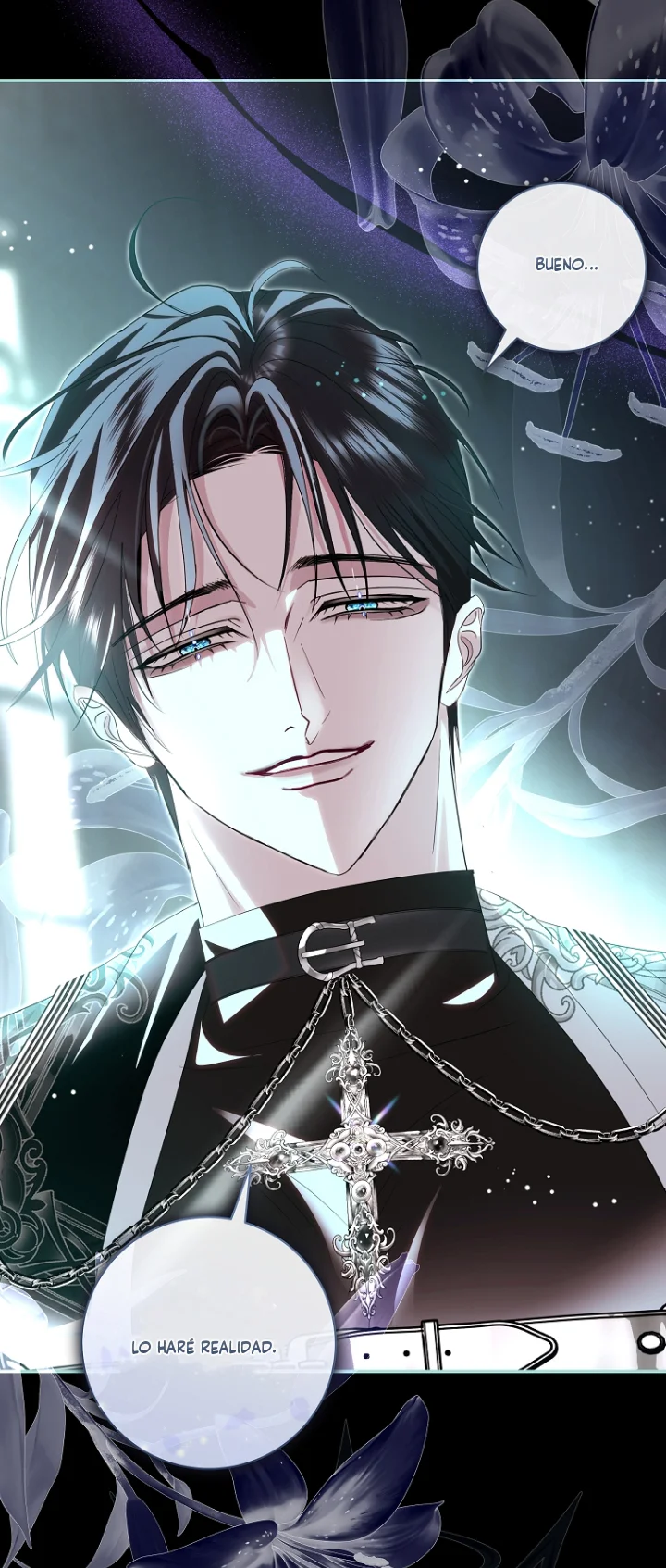 Página 49 del Manga