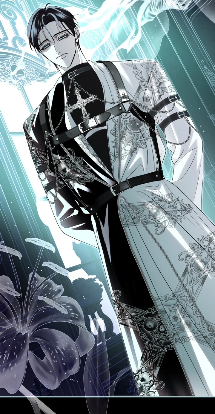 Página 53 del Manga