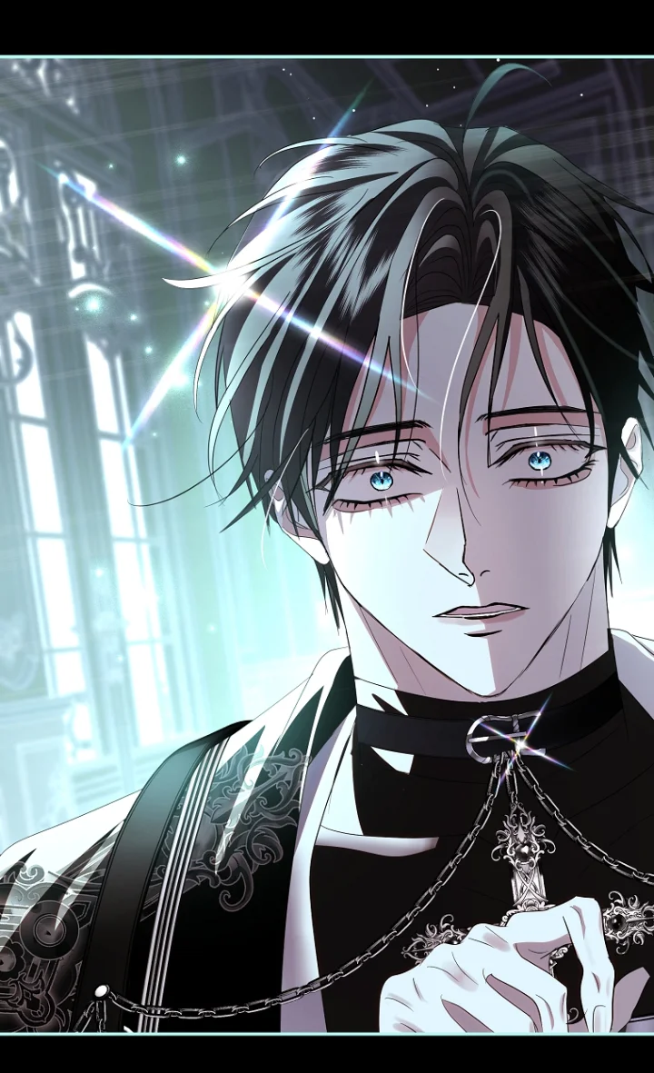 Página 61 del Manga