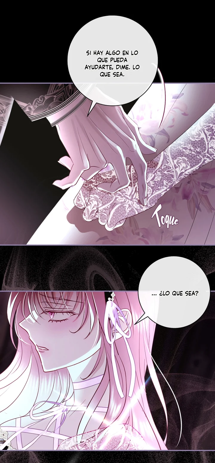 Página 70 del Manga