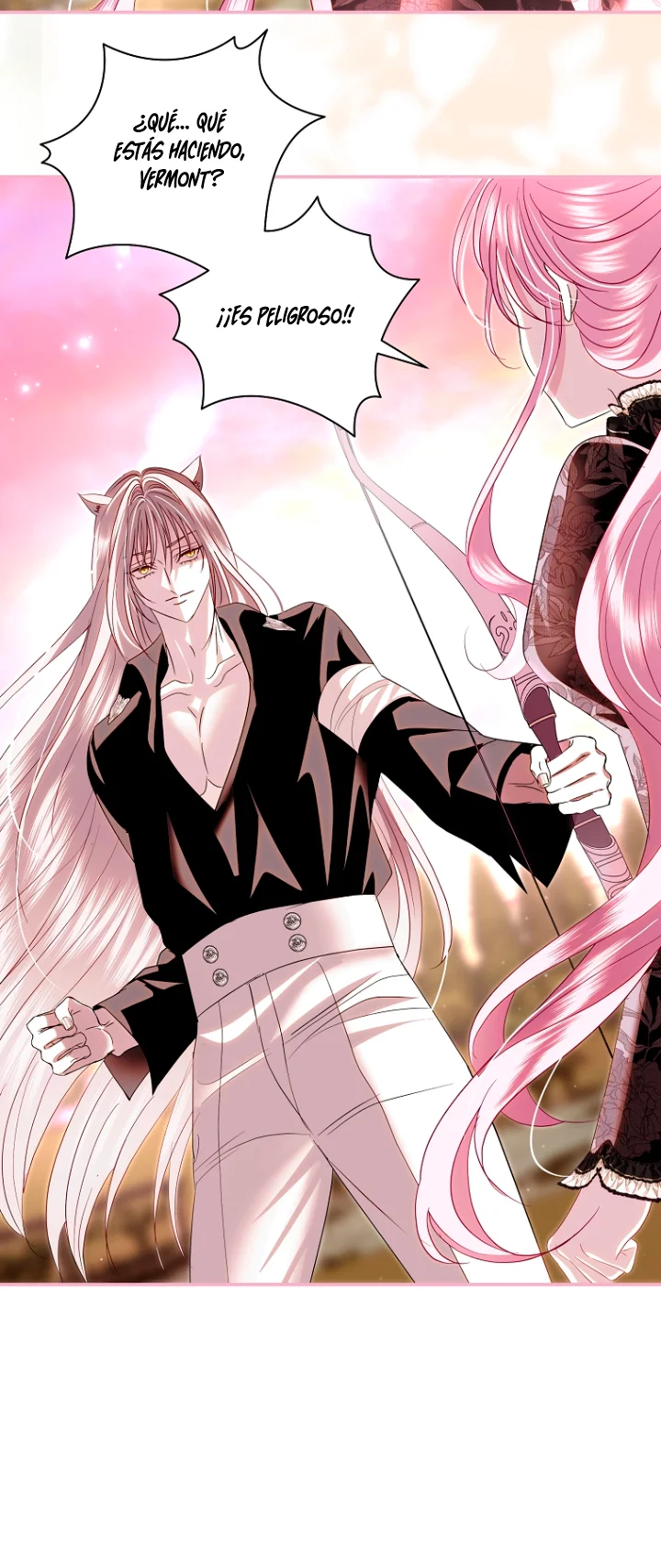 Página 42 del Manga