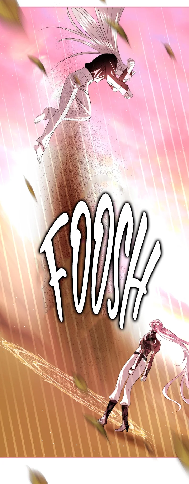 Página 55 del Manga