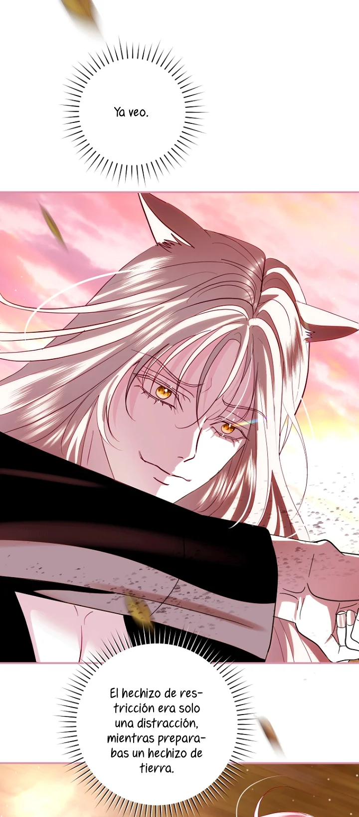 Página 56 del Manga