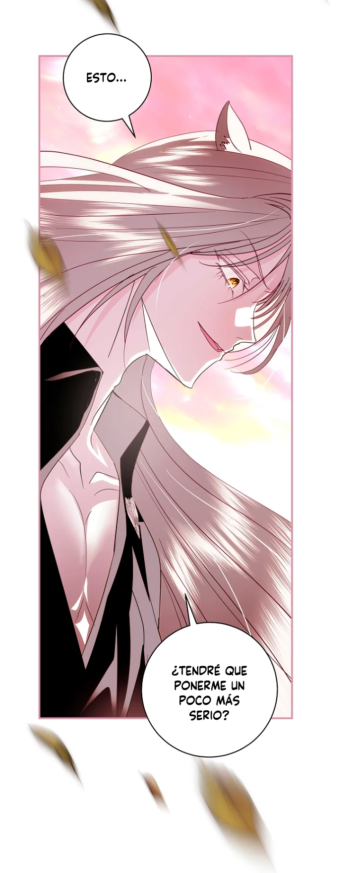 Página 58 del Manga