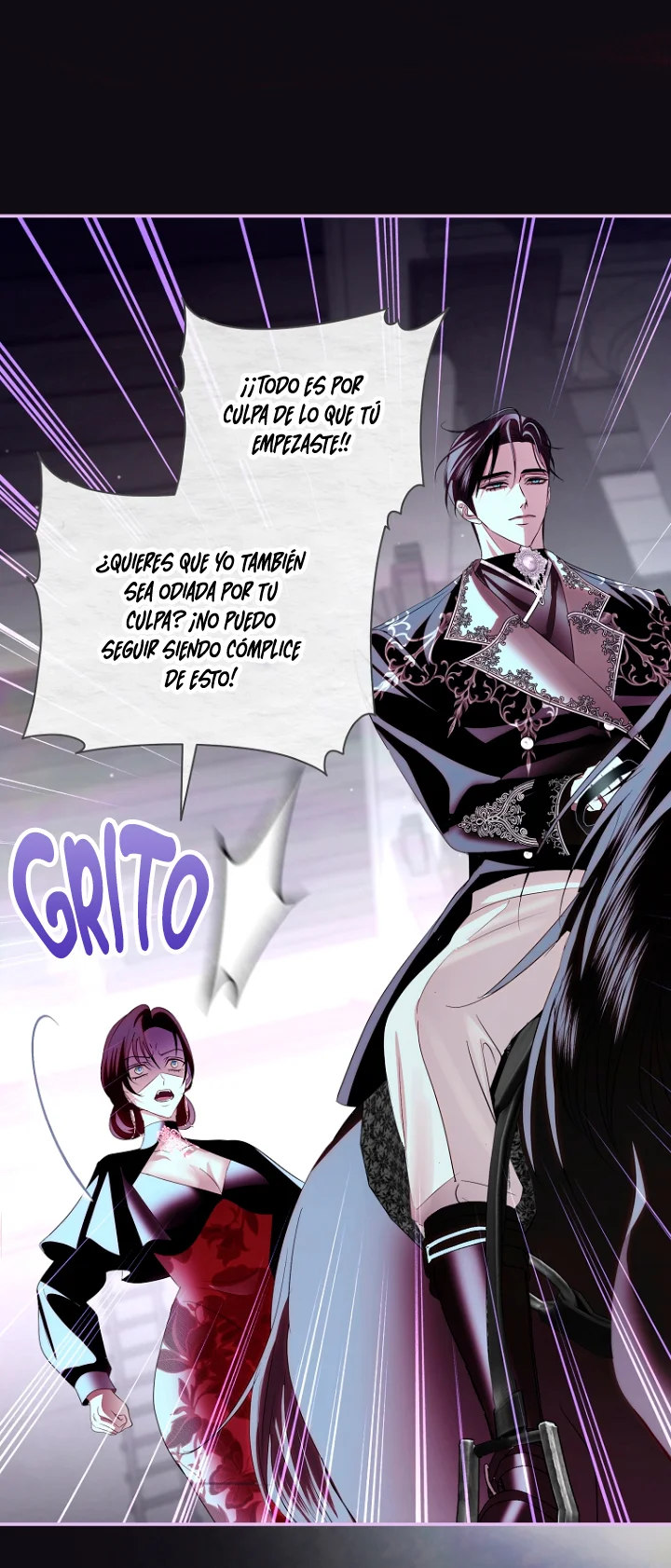 Página 35 del Manga