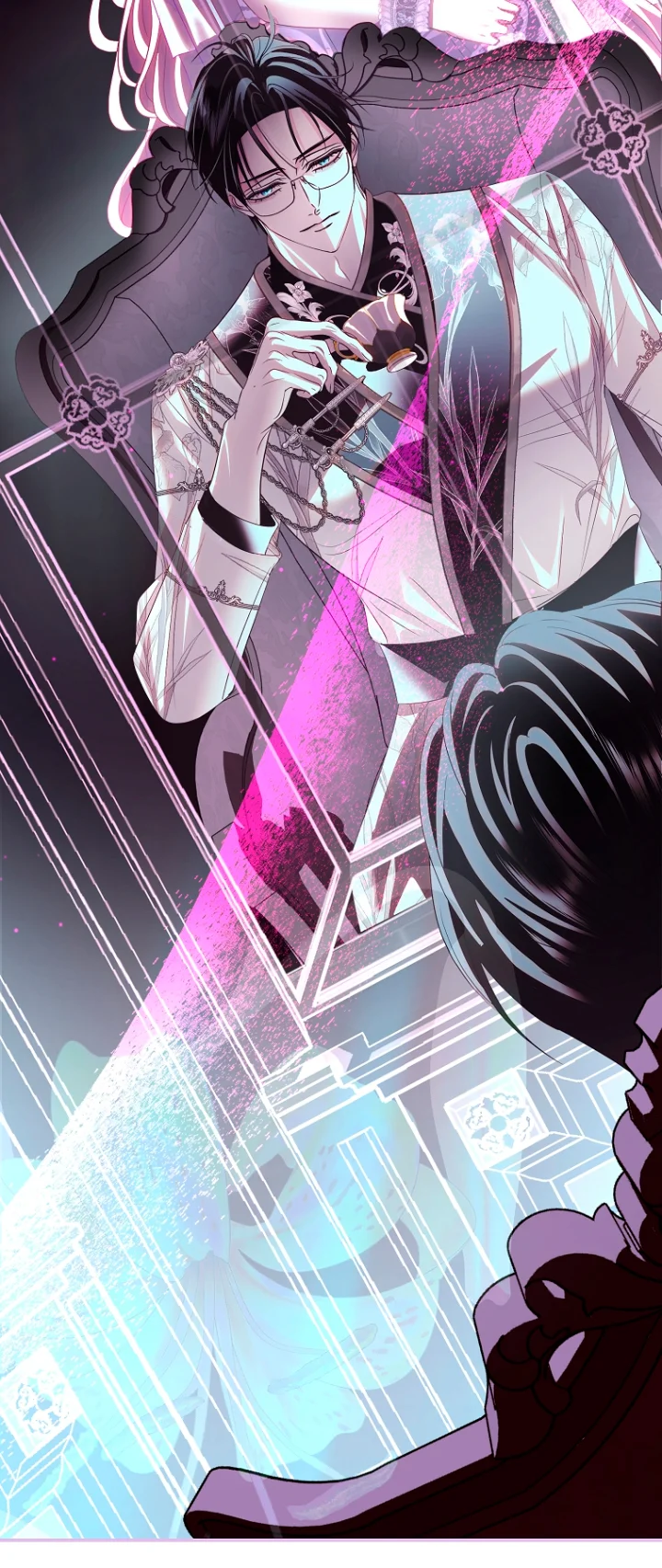 Página 52 del Manga