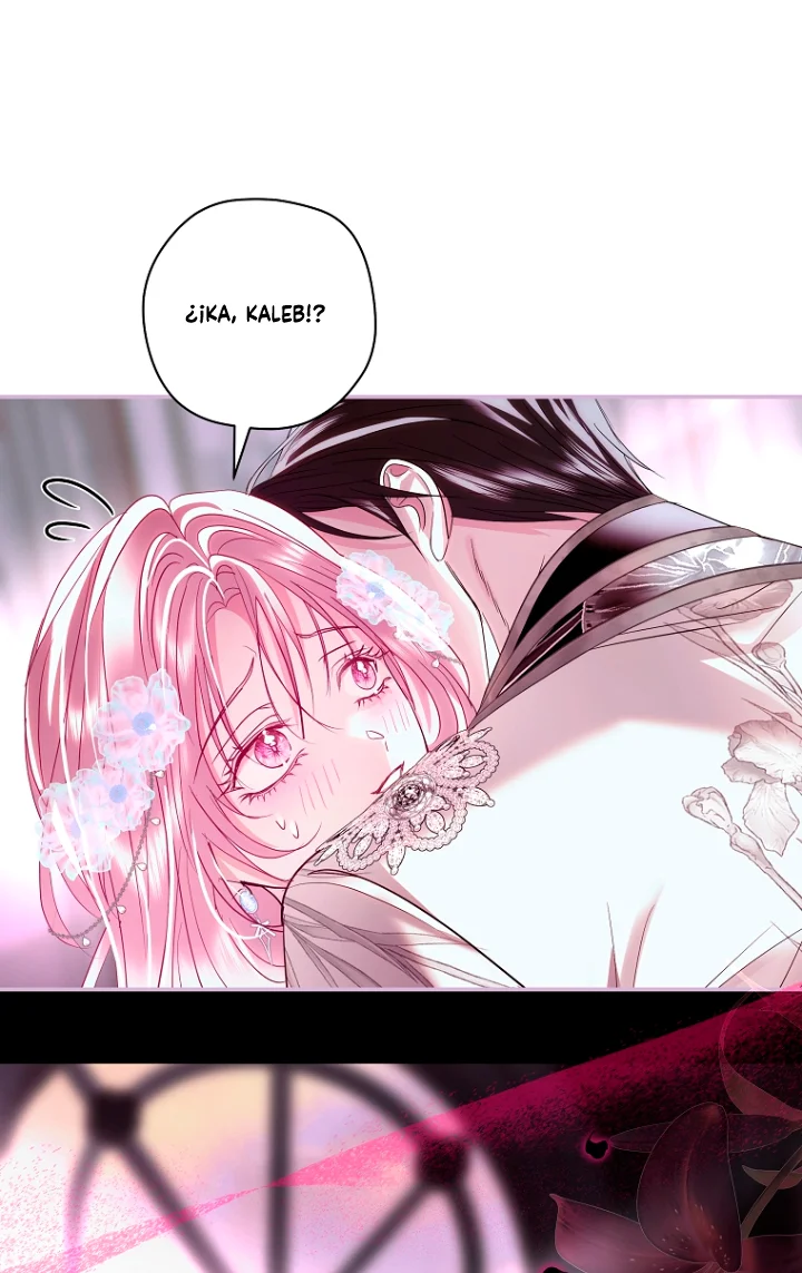 Página 58 del Manga