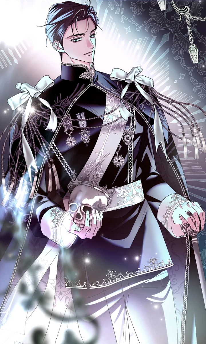 Página 61 del Manga