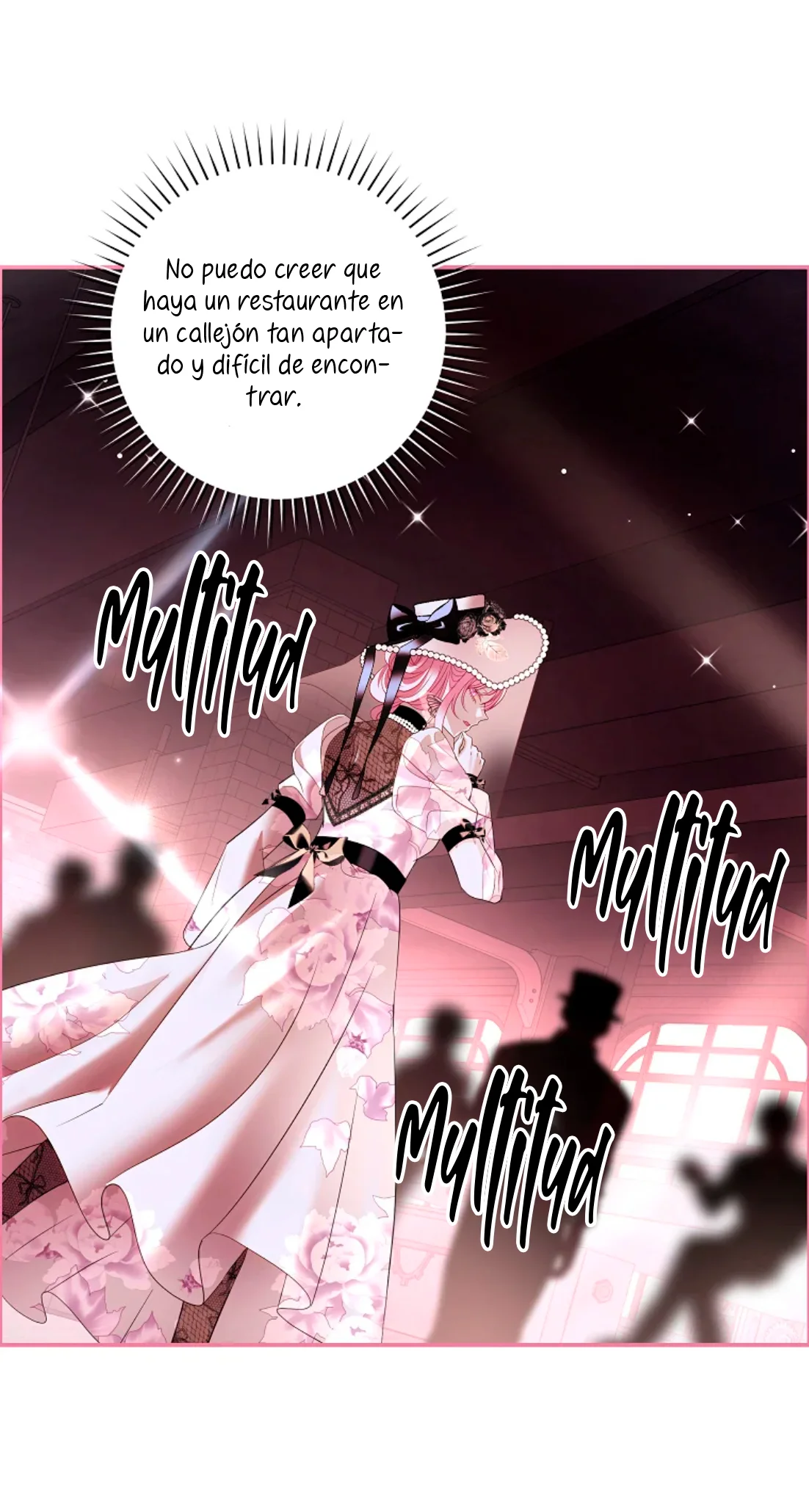 Página 42 del Manga