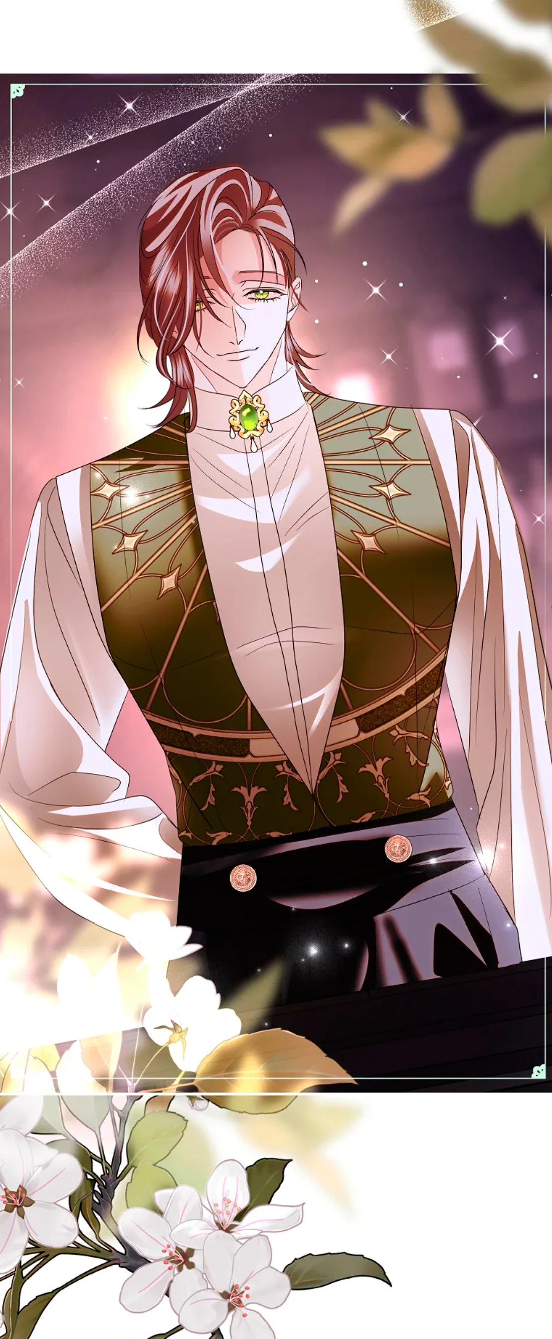 Página 46 del Manga