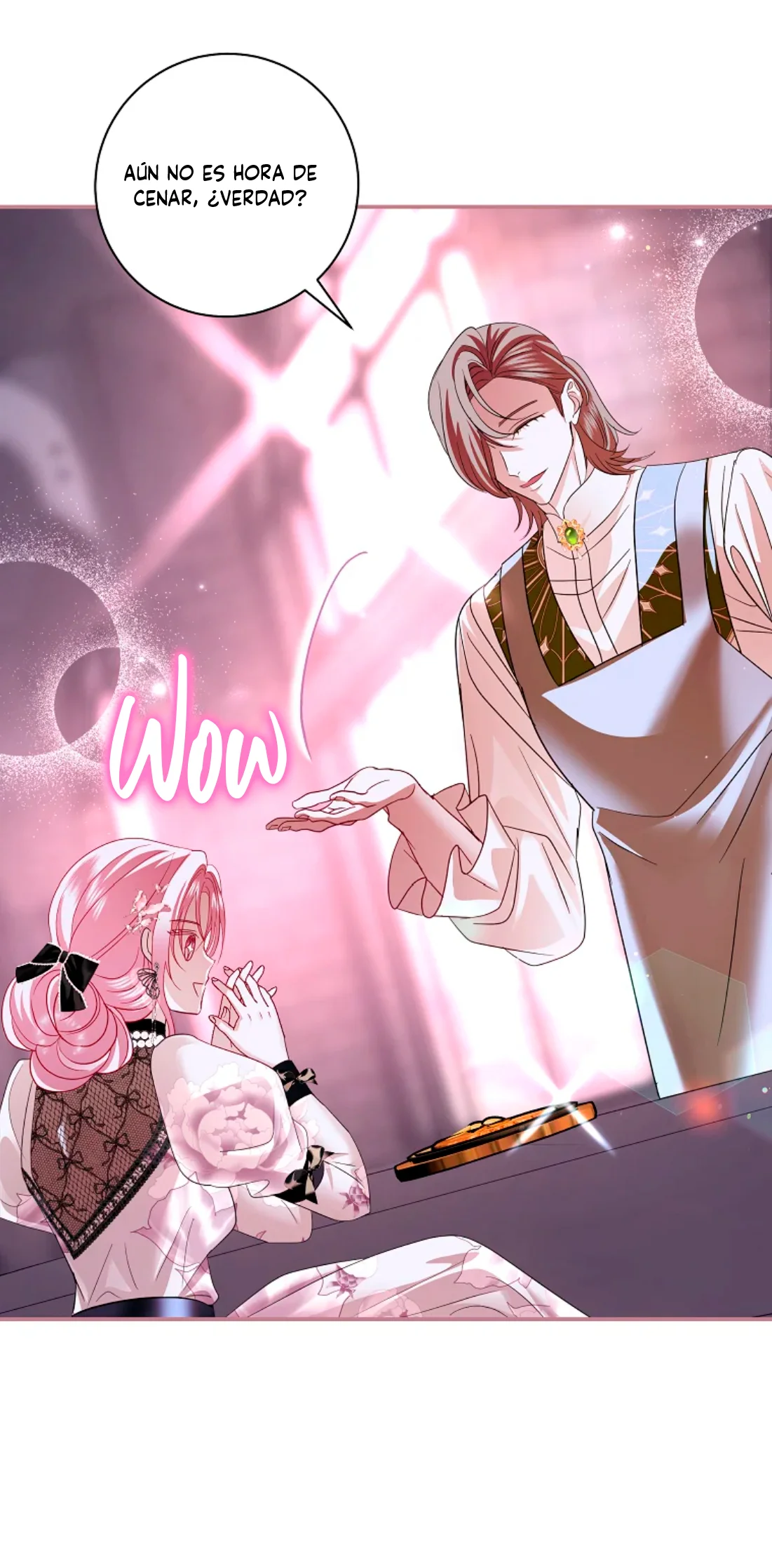 Página 55 del Manga