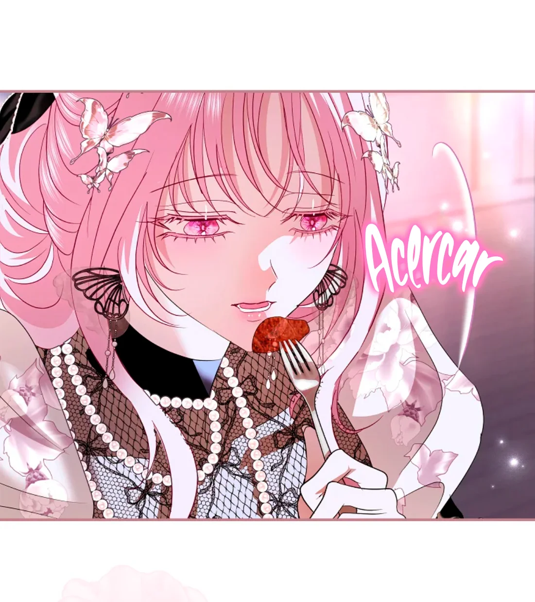 Página 56 del Manga