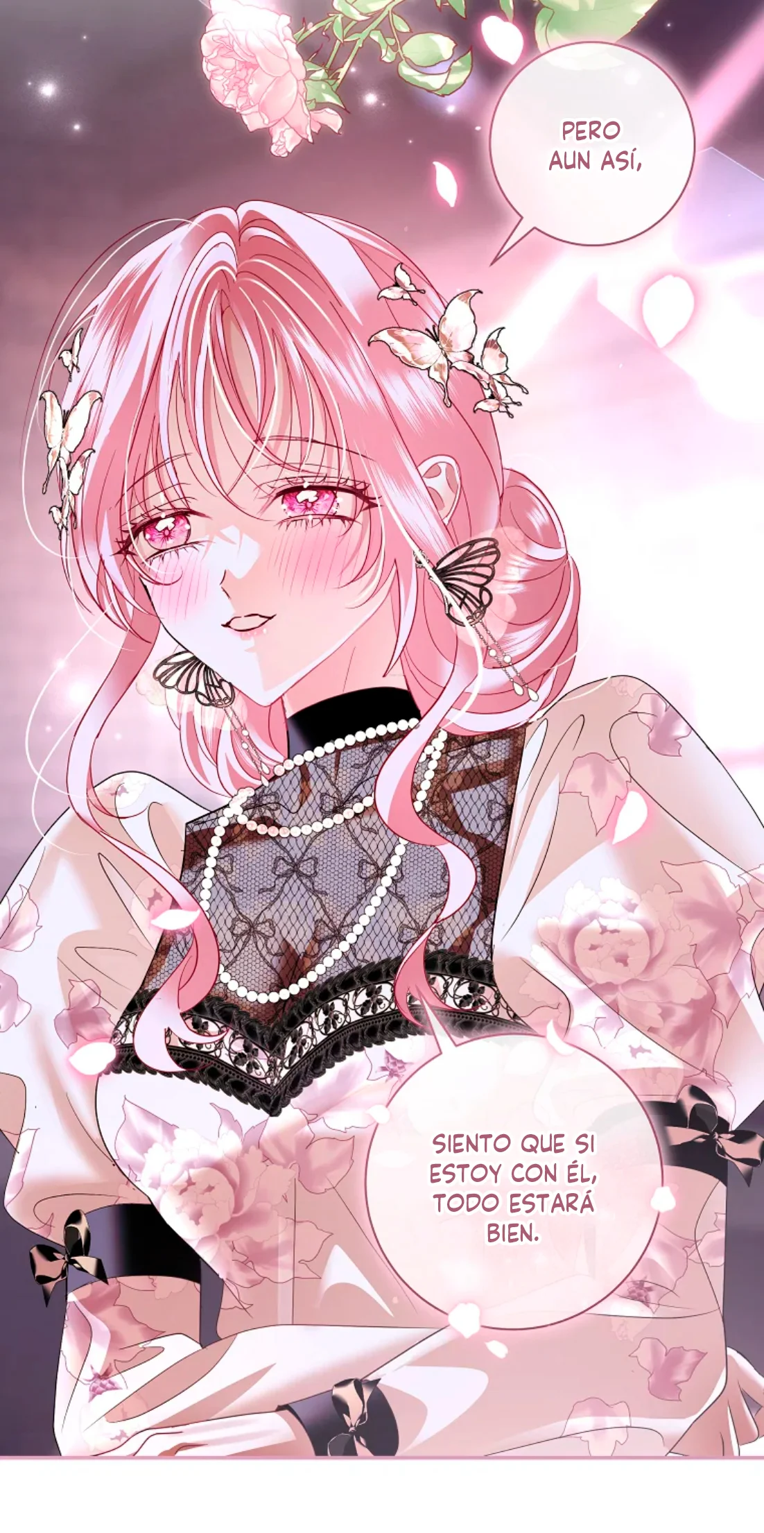 Página 61 del Manga