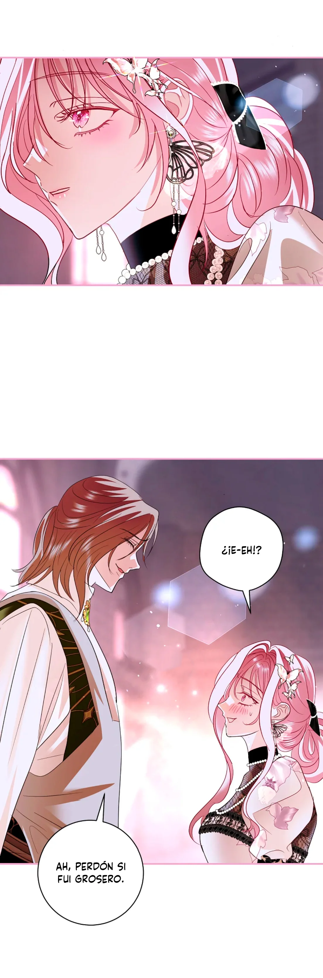 Página 66 del Manga