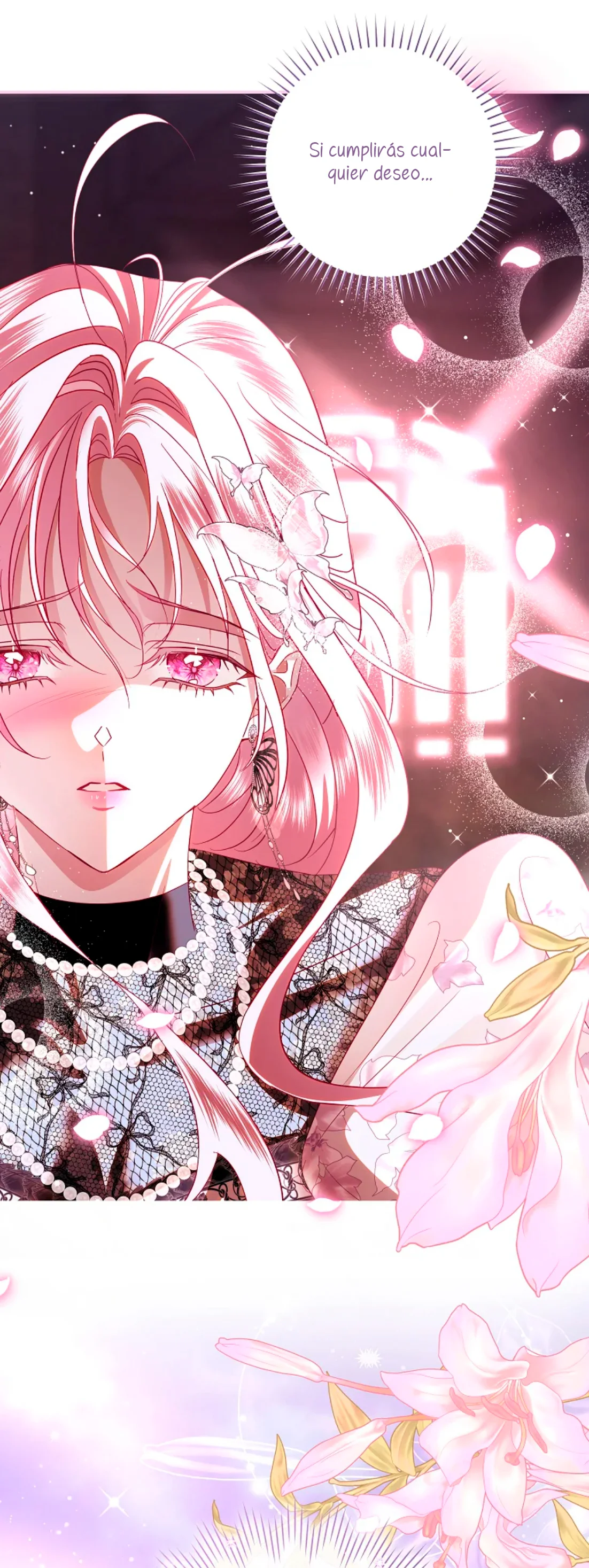 Página 72 del Manga