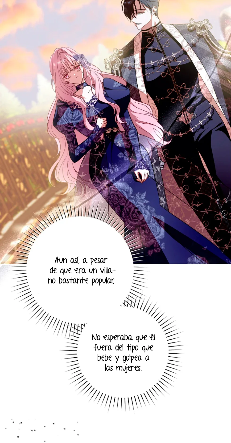 Página 36 del Manga
