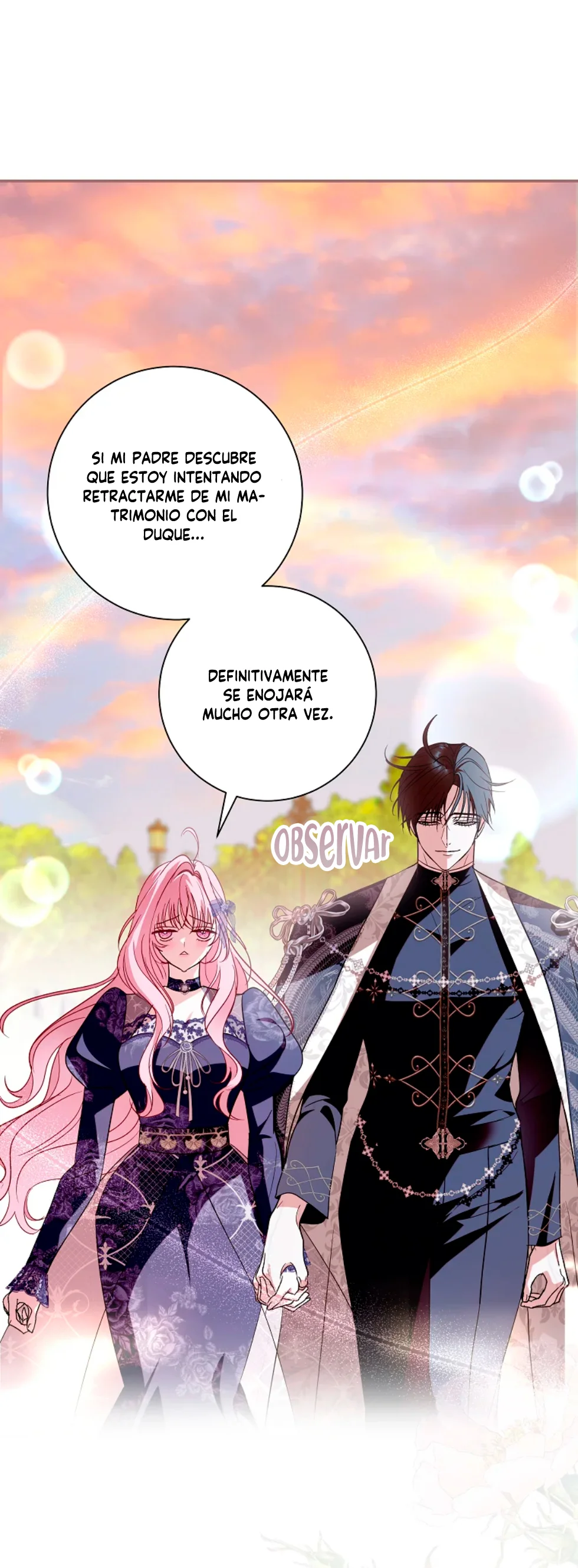 Página 43 del Manga