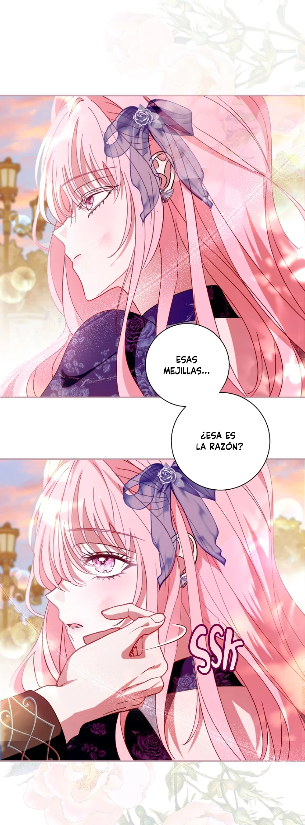 Página 44 del Manga