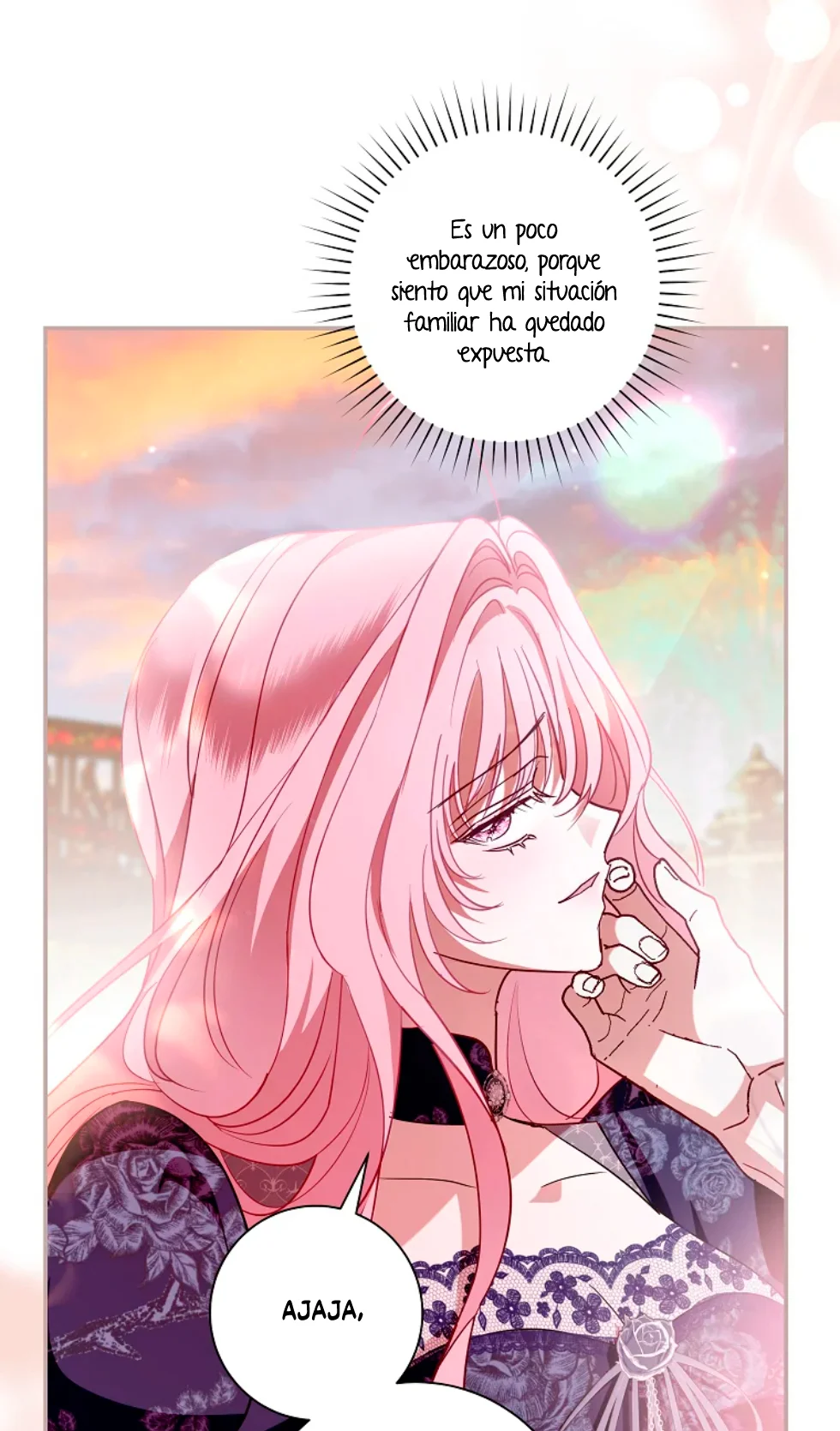 Página 46 del Manga