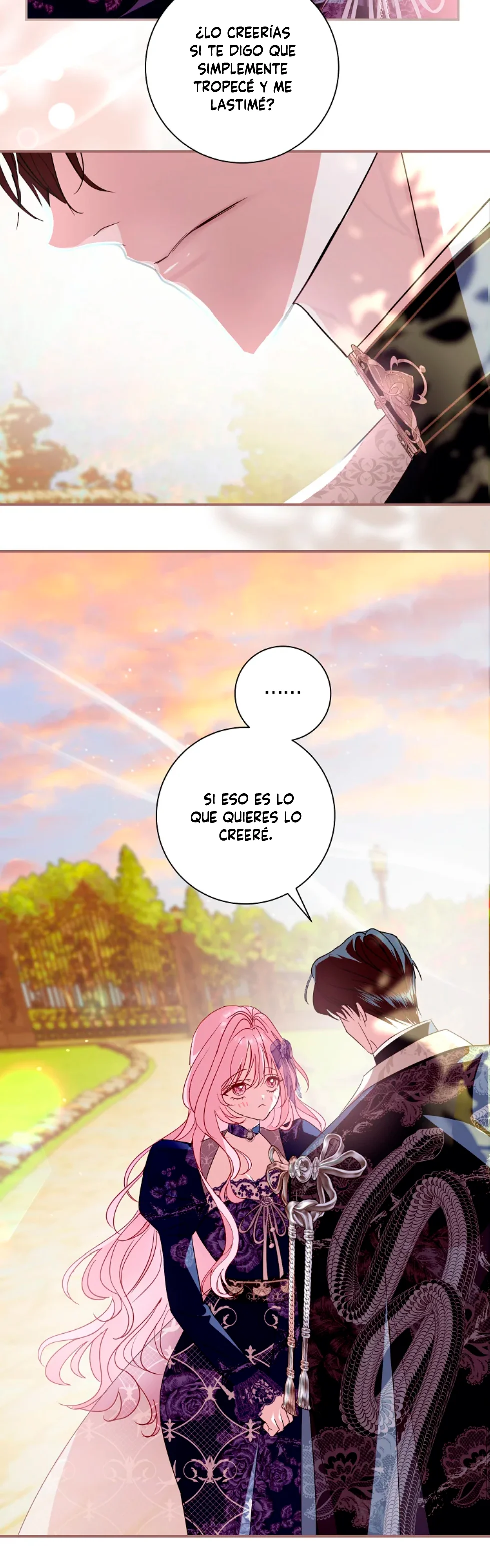 Página 47 del Manga