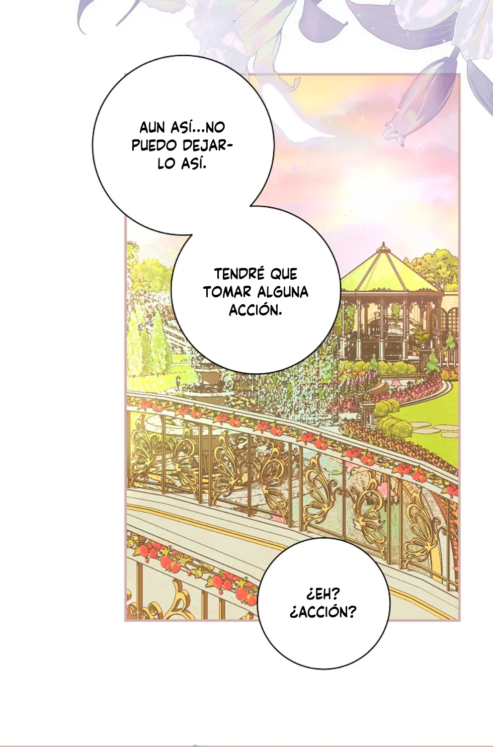 Página 50 del Manga