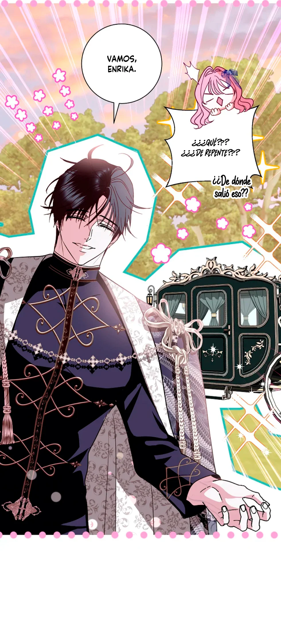 Página 53 del Manga